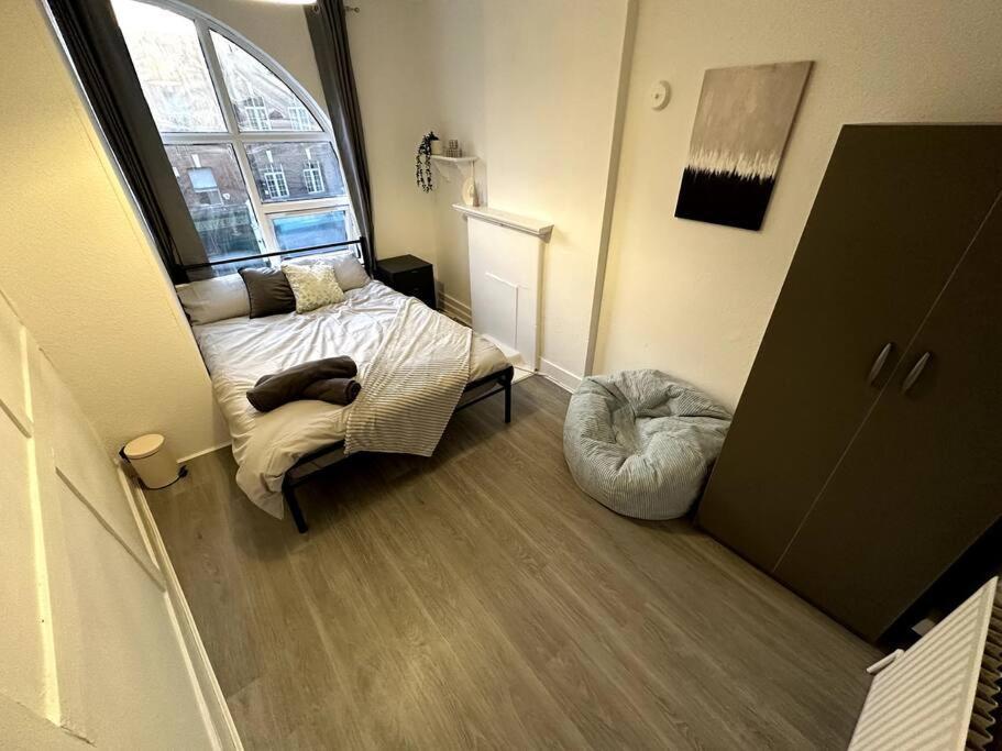 Spectacular 2 Bedroom On Tower Bridge London Exterior photo